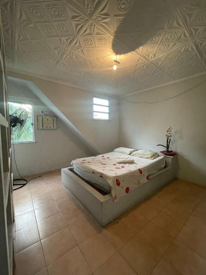 Hostel Areia Mar Ilhéus Eksteriør bilde