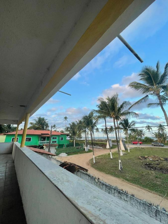 Hostel Areia Mar Ilhéus Eksteriør bilde